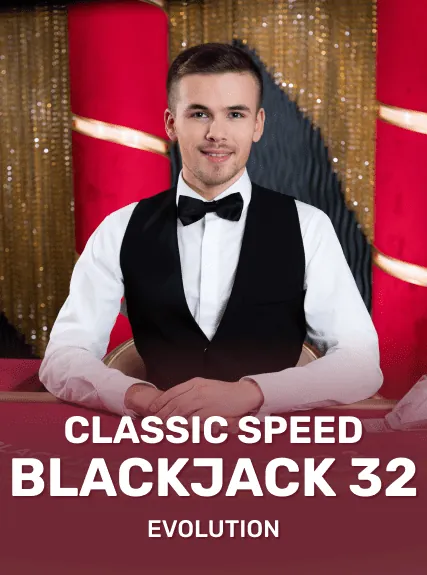 Blackjack Classic 40